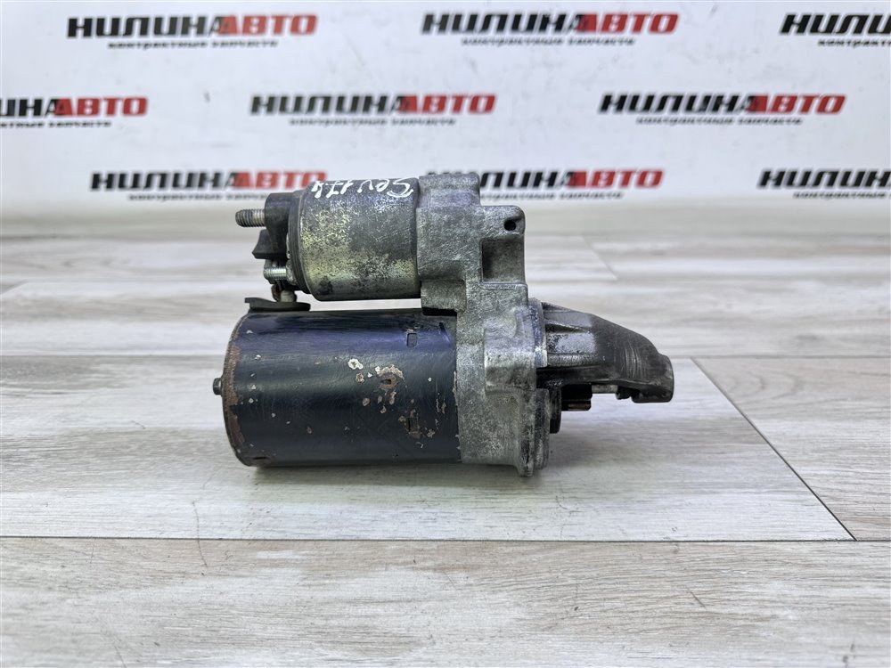 Стартер, 3000 рублей, Севастополь