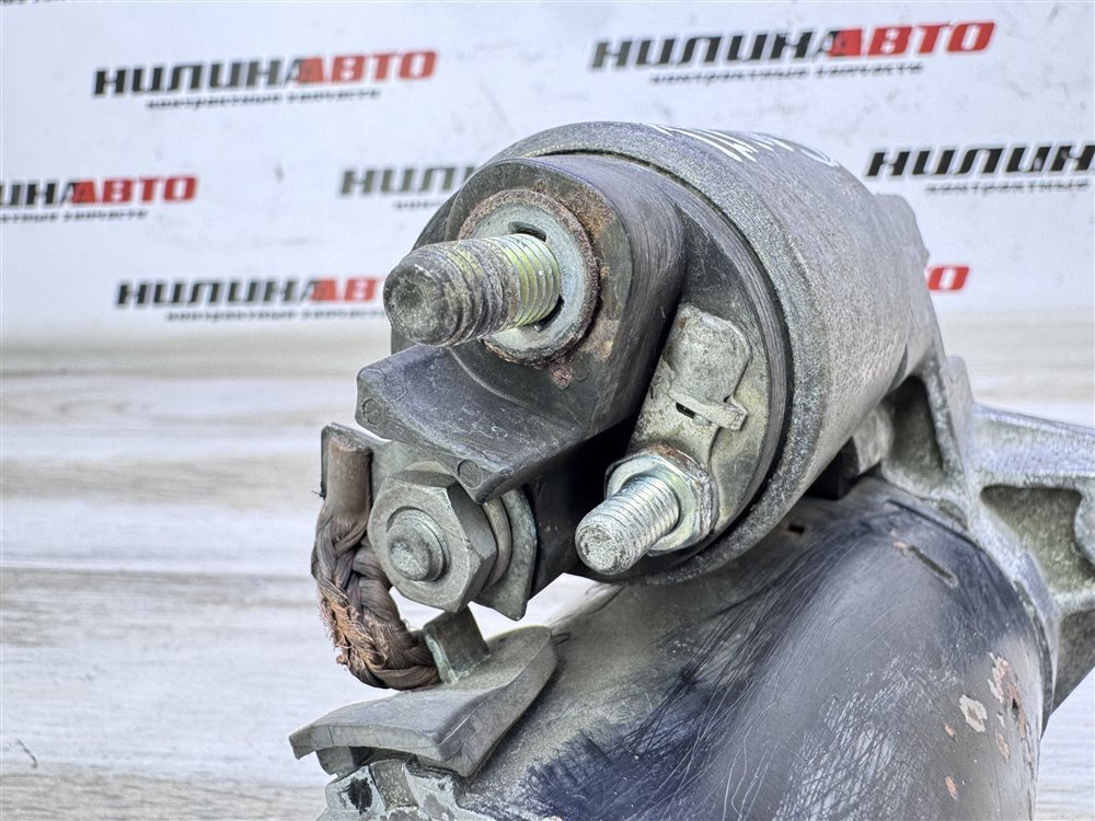 Стартер, 3000 рублей, Севастополь