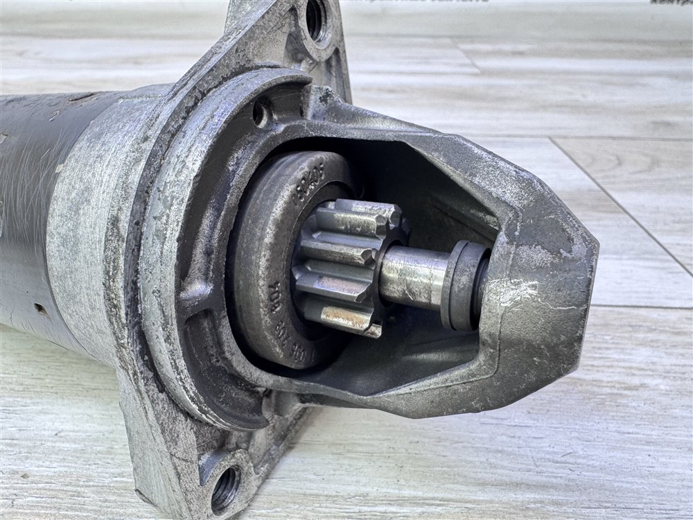 Стартер, 3000 рублей, Севастополь