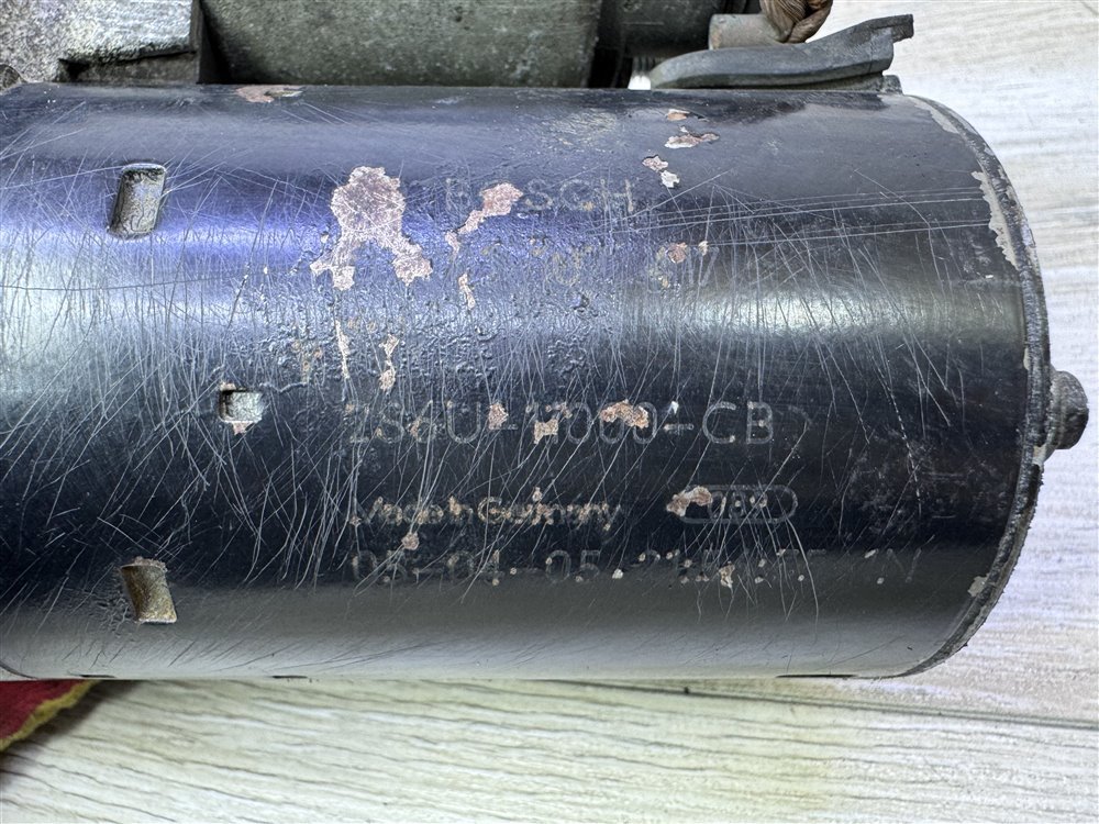 Стартер, 3000 рублей, Севастополь