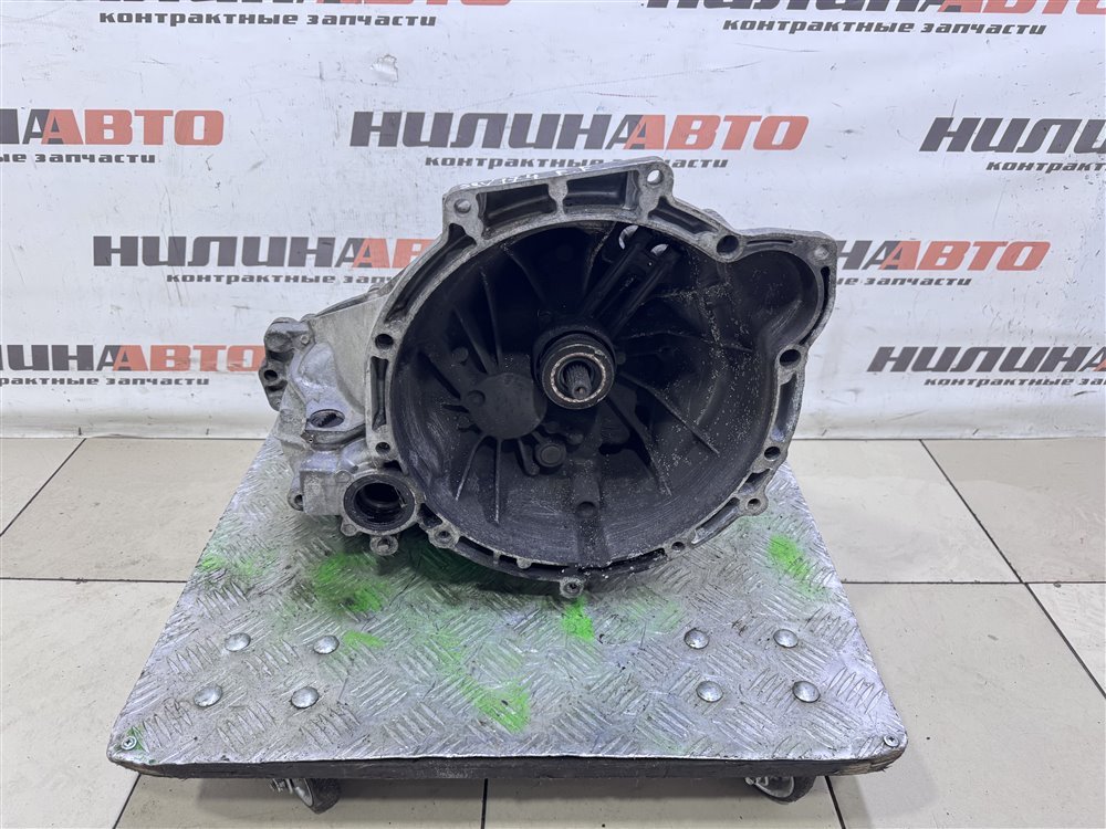 МКПП, 32000 рублей, Севастополь