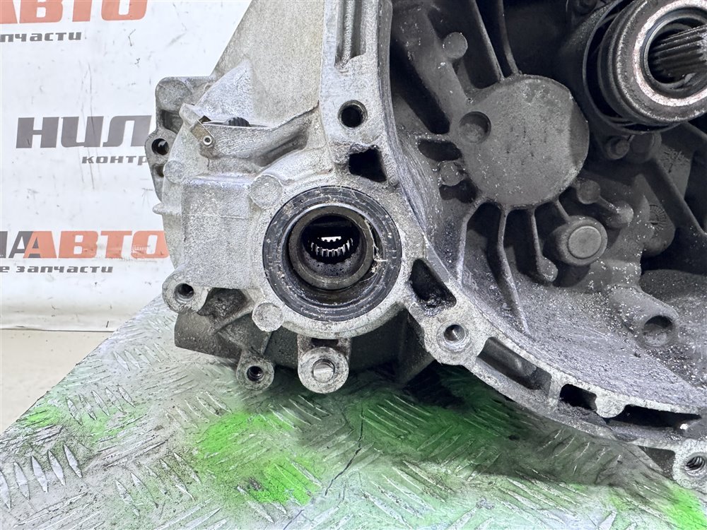 МКПП, 32000 рублей, Севастополь