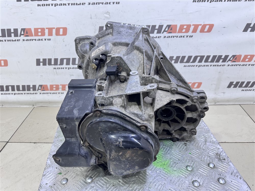 МКПП, 32000 рублей, Севастополь