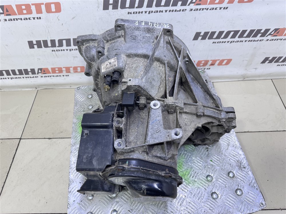 МКПП, 32000 рублей, Севастополь