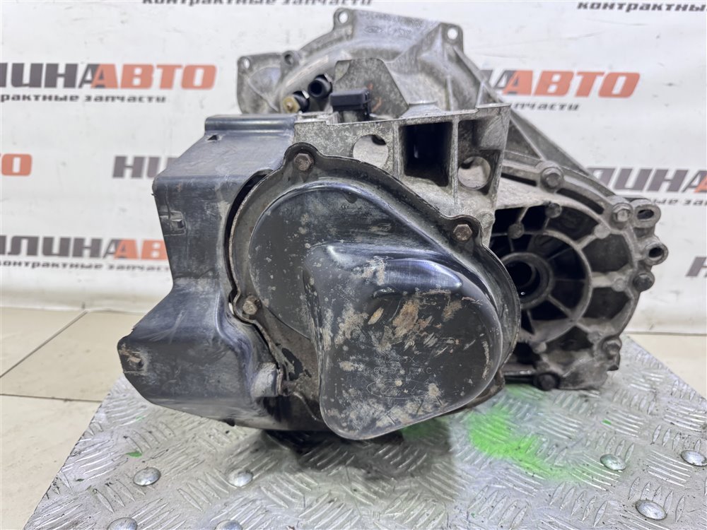 МКПП, 32000 рублей, Севастополь