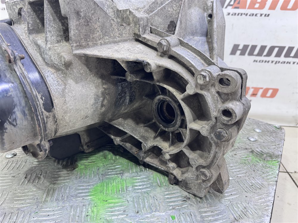 МКПП, 32000 рублей, Севастополь