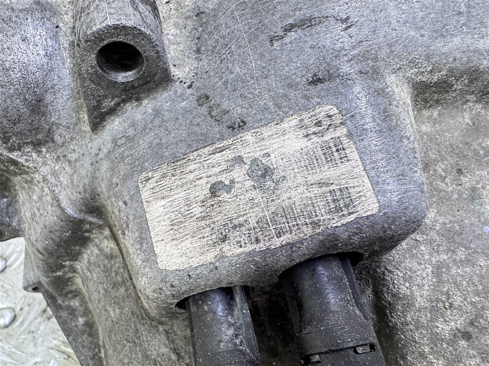 МКПП, 32000 рублей, Севастополь