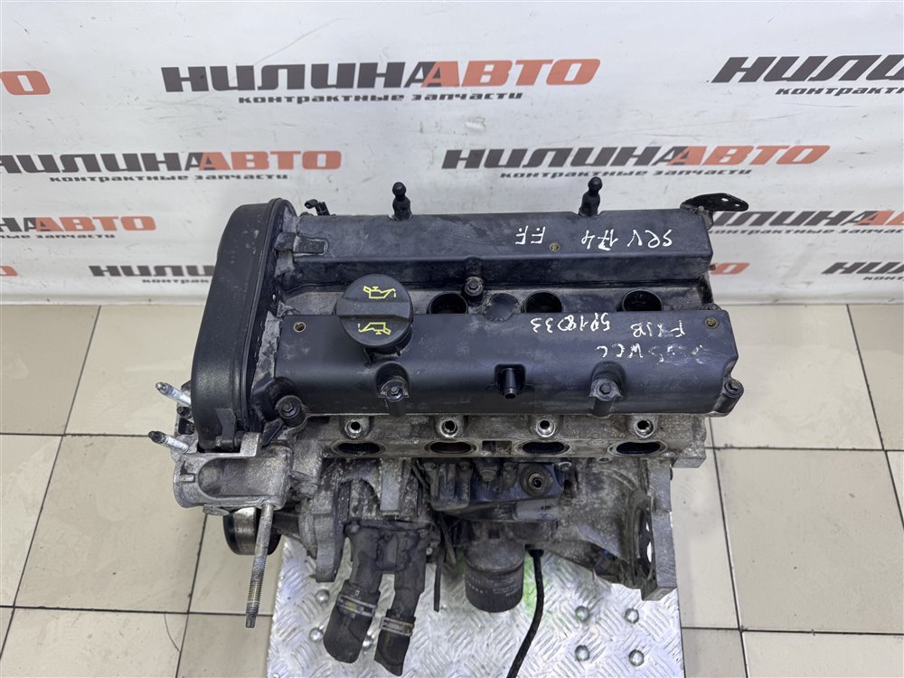 Двигатель, 60000 рублей, Севастополь