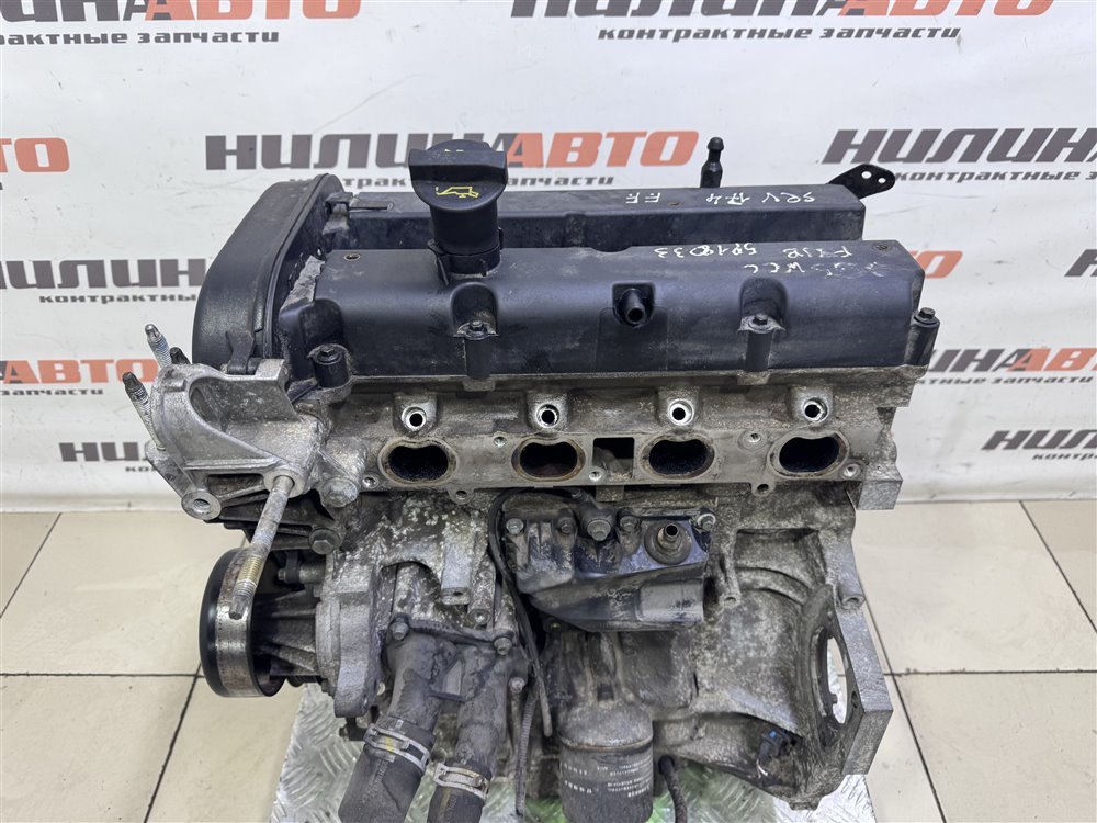 Двигатель, 60000 рублей, Севастополь