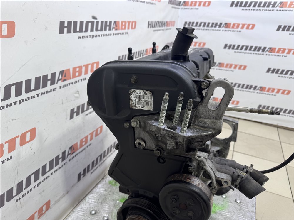 Двигатель, 60000 рублей, Севастополь