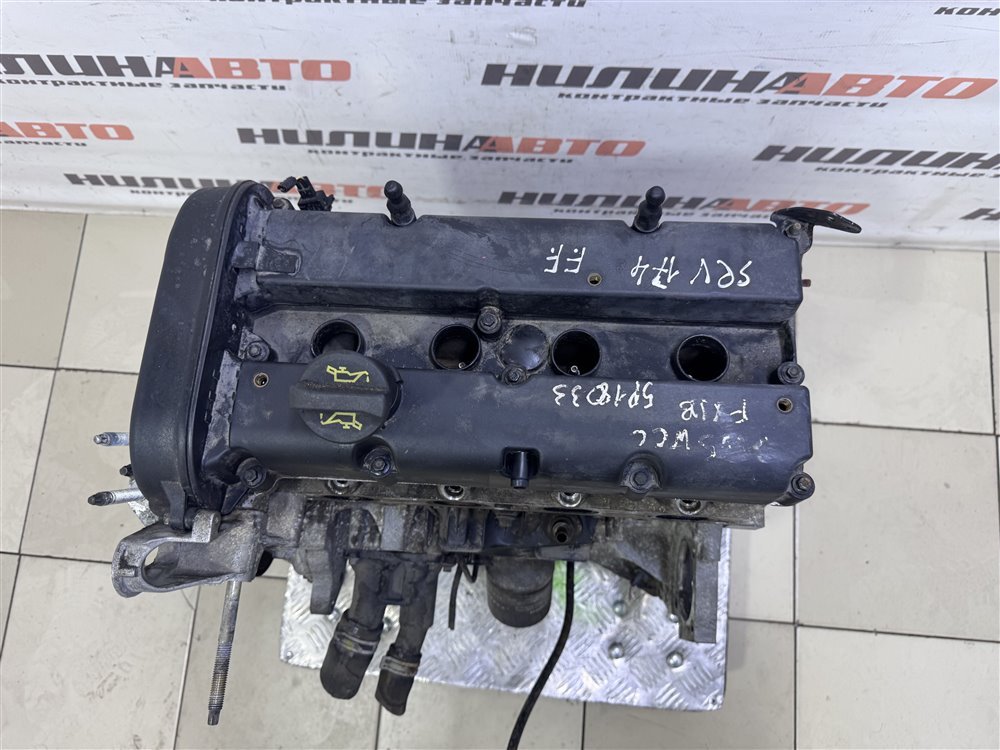 Двигатель, 60000 рублей, Севастополь