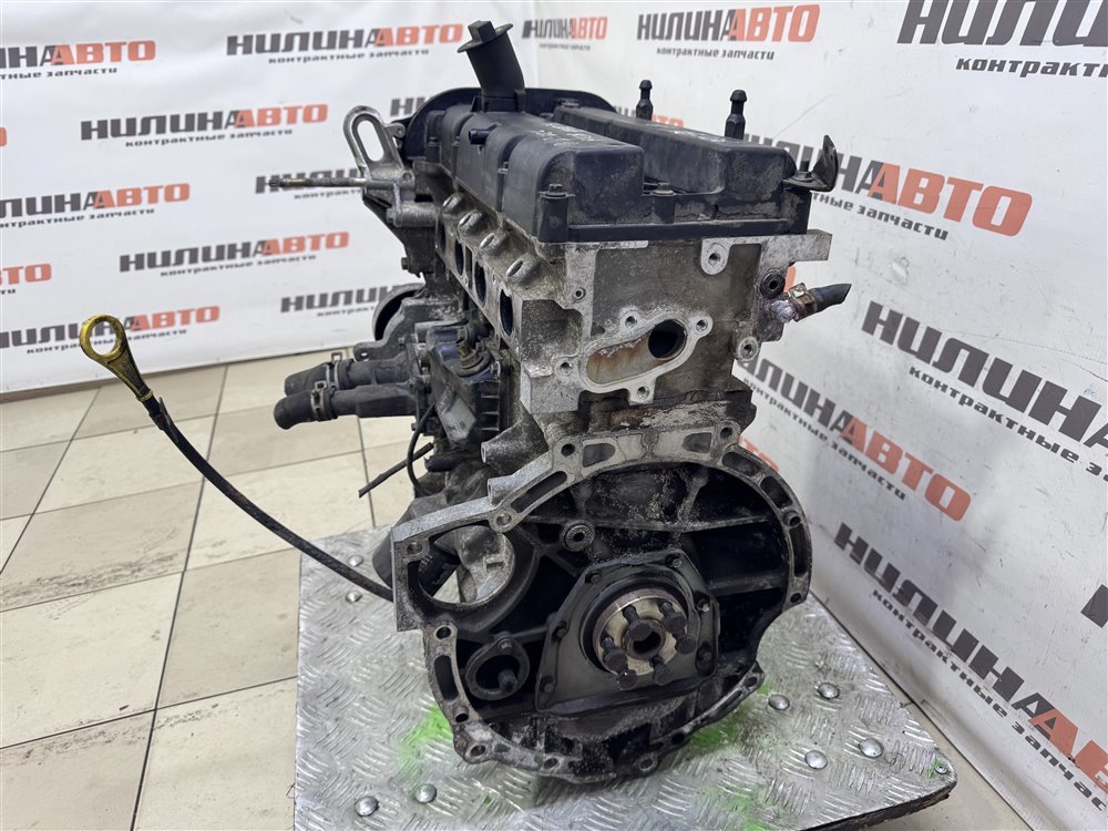 Двигатель, 60000 рублей, Севастополь