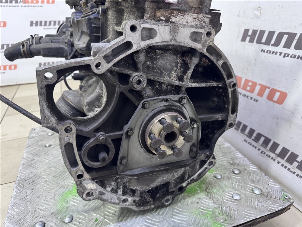 Двигатель, 60000 рублей, Севастополь