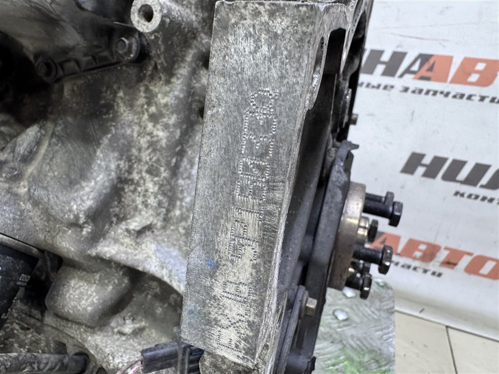 Двигатель, 60000 рублей, Севастополь