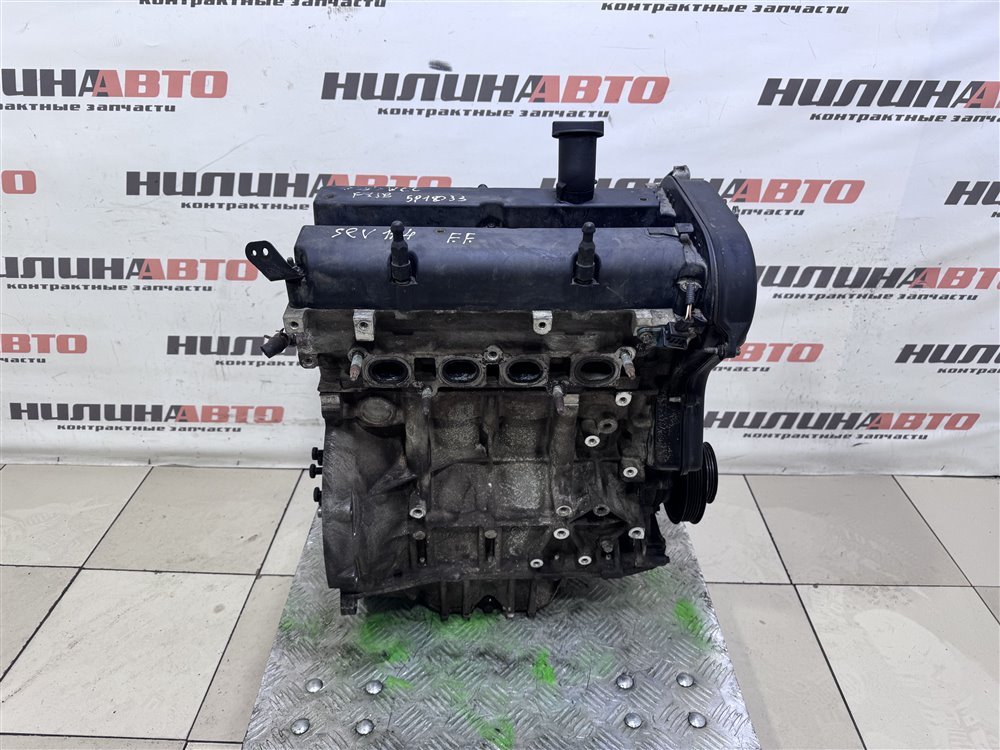 Двигатель, 60000 рублей, Севастополь