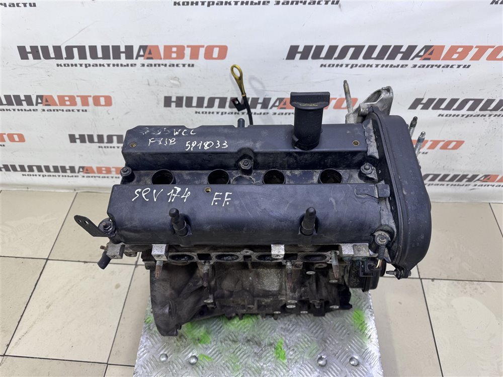 Двигатель, 60000 рублей, Севастополь