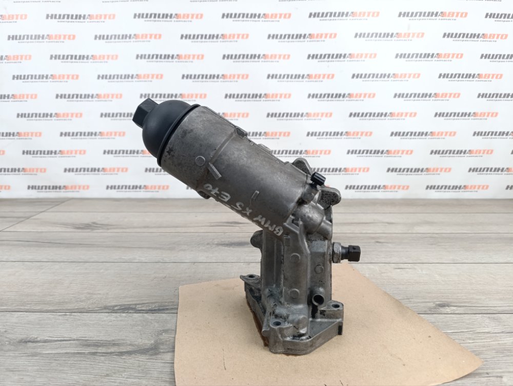 Корпус масляного фильтра, 2000 рублей, Москва