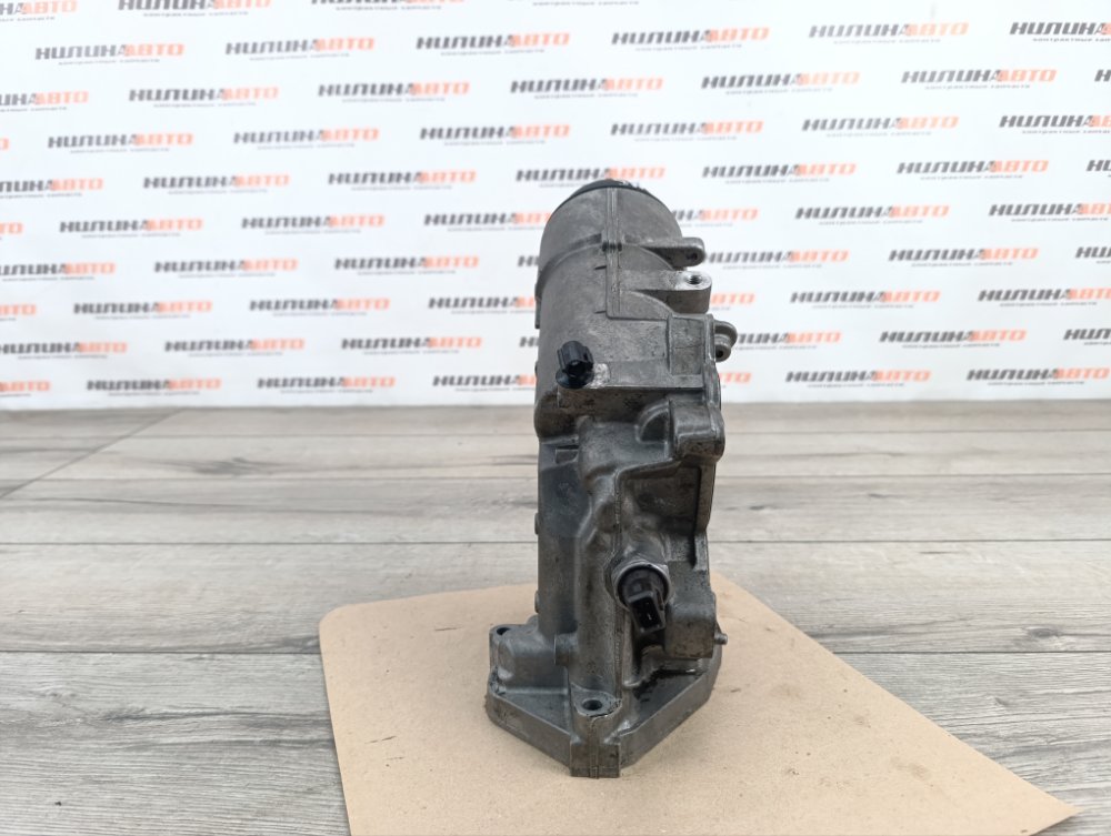 Корпус масляного фильтра, 2000 рублей, Москва