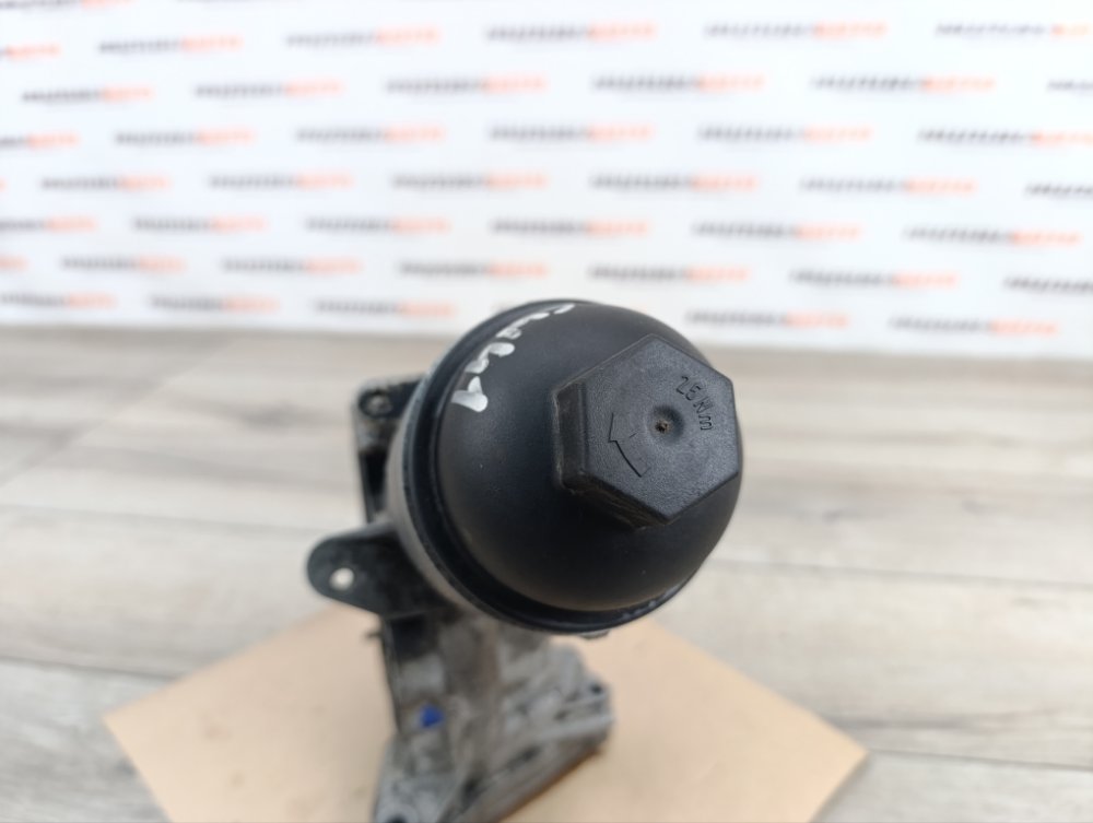 Корпус масляного фильтра, 2000 рублей, Москва