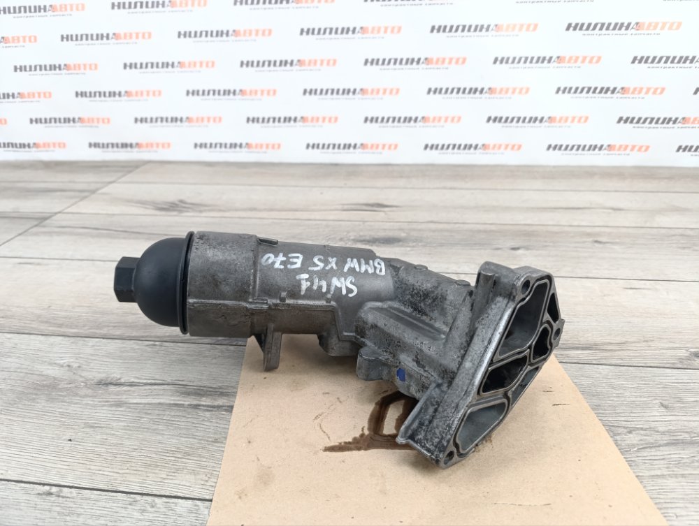 Корпус масляного фильтра, 2000 рублей, Москва