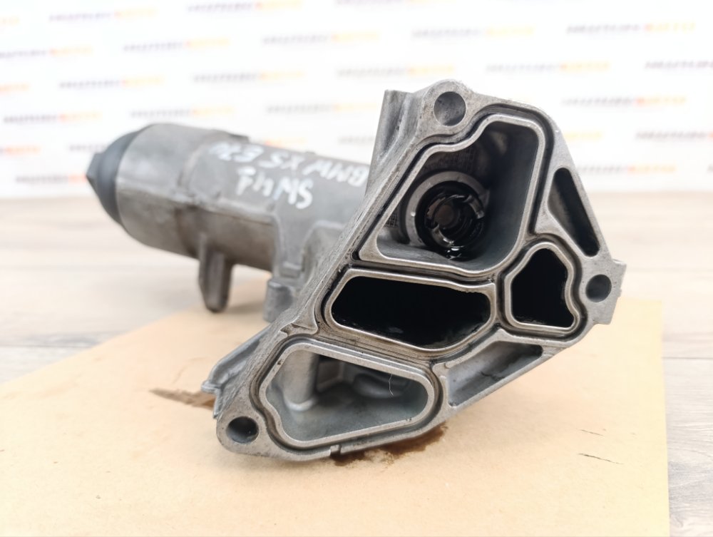 Корпус масляного фильтра, 2000 рублей, Москва