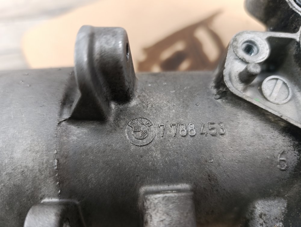 Корпус масляного фильтра, 2000 рублей, Москва