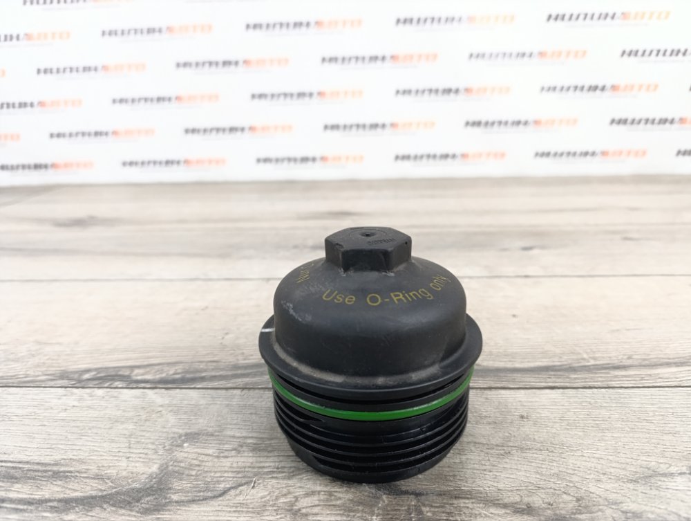 Крышка масляного фильтра, 1500 рублей, Москва