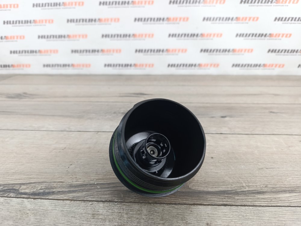 Крышка масляного фильтра, 1500 рублей, Москва