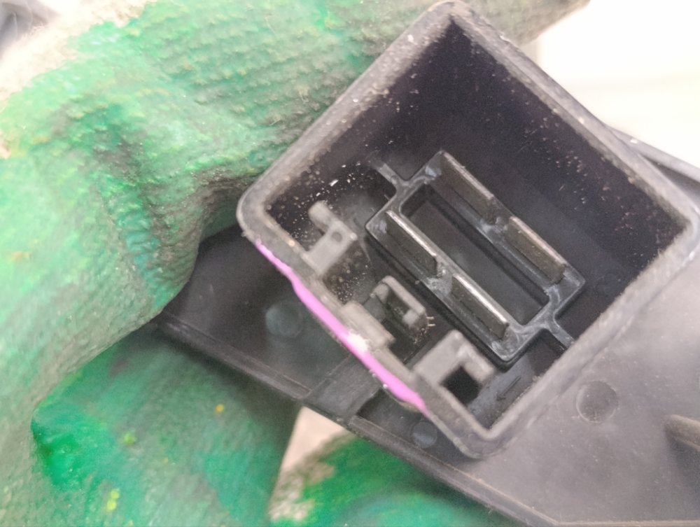 Резистор печки, 1000 рублей, Москва