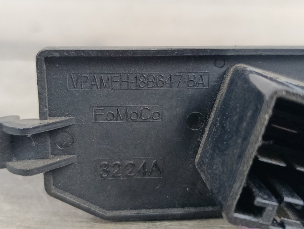 Резистор печки, 1000 рублей, Москва