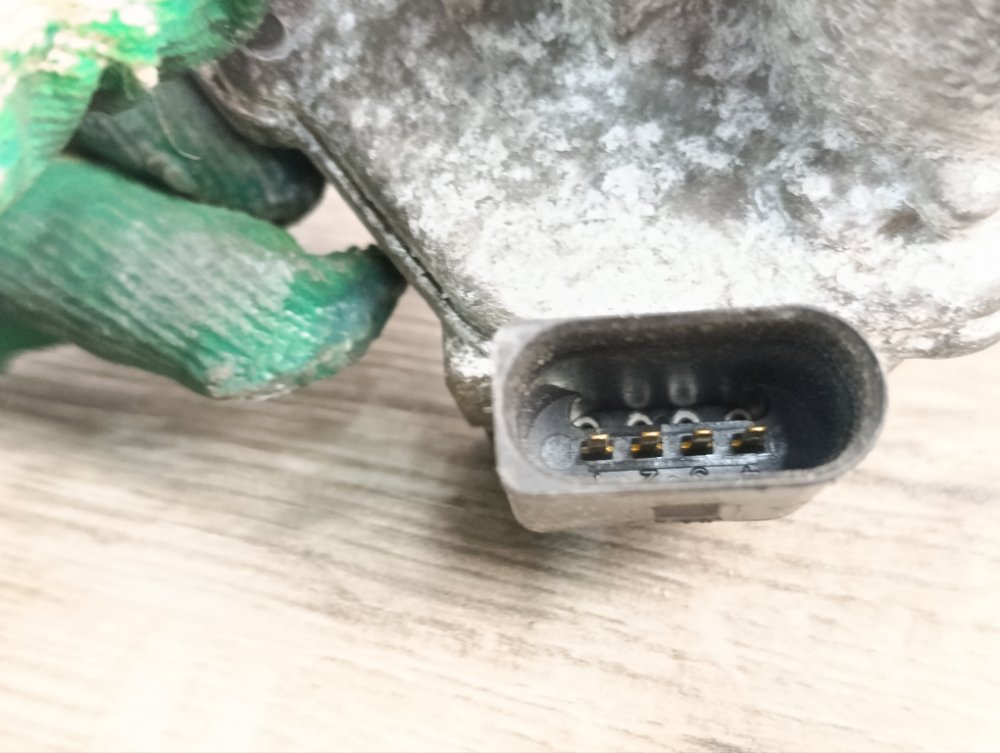 Привод заслонок коллектора, 1000 рублей, Москва