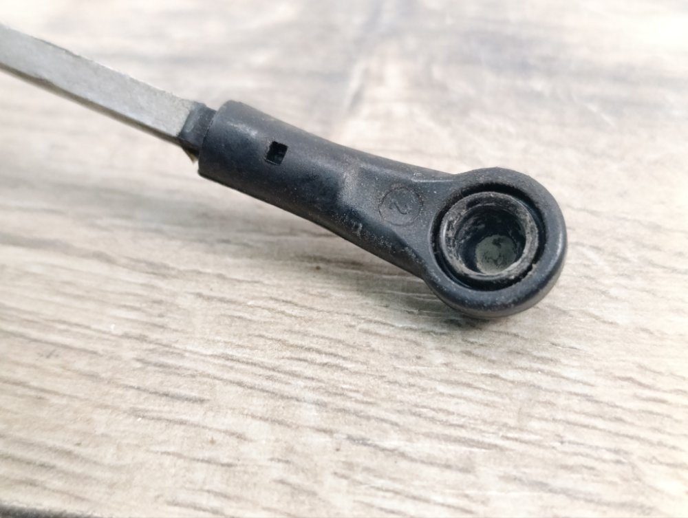 Привод заслонок коллектора, 1000 рублей, Москва