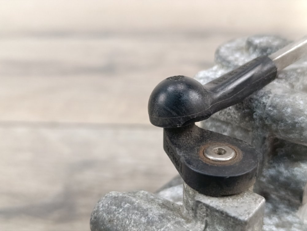 Привод заслонок коллектора, 1000 рублей, Москва