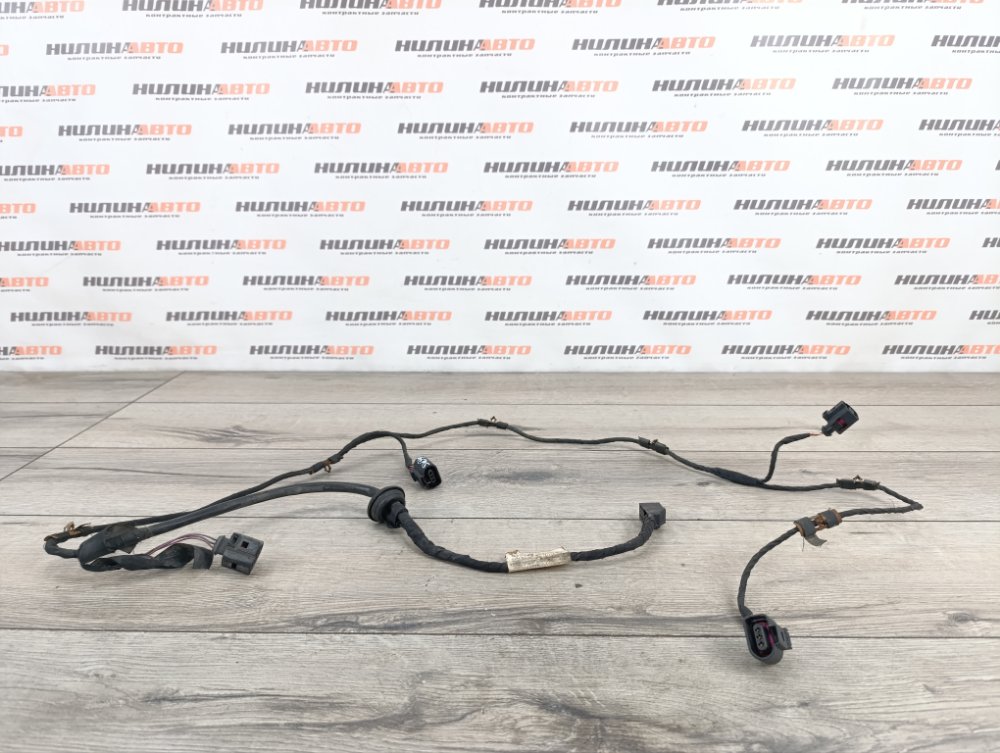 Проводка бампера, 1500 рублей, Москва