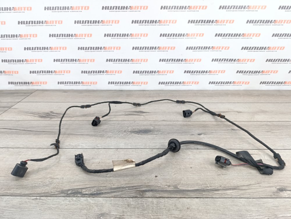 Проводка бампера, 1500 рублей, Москва