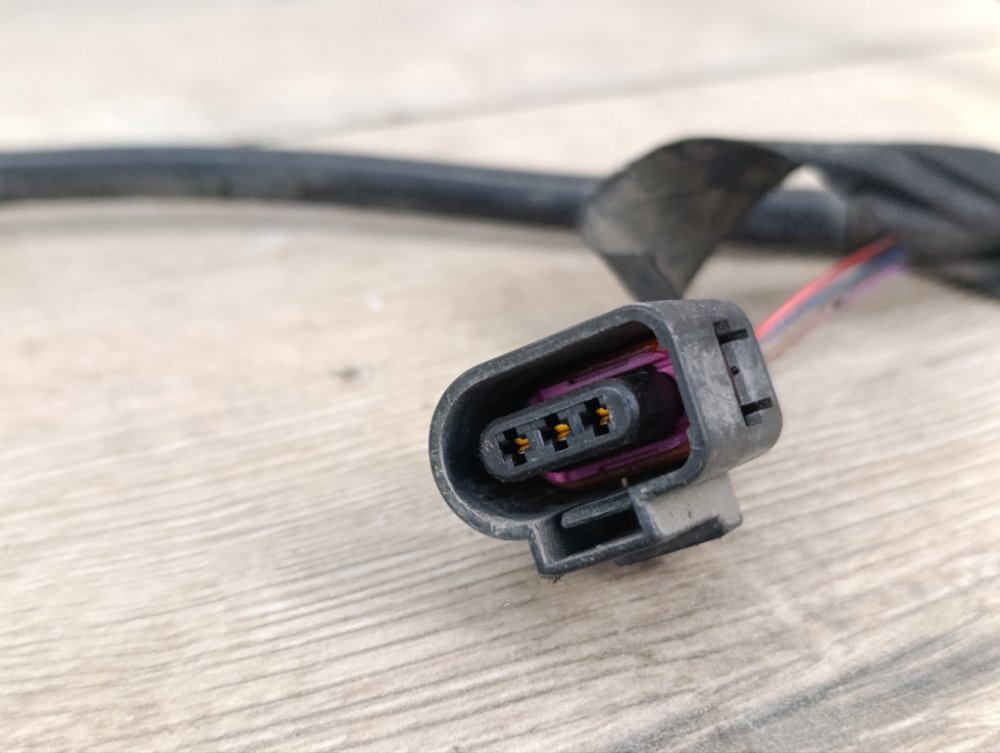 Проводка бампера, 1500 рублей, Москва