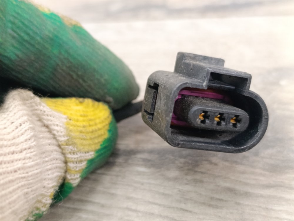 Проводка бампера, 1500 рублей, Москва