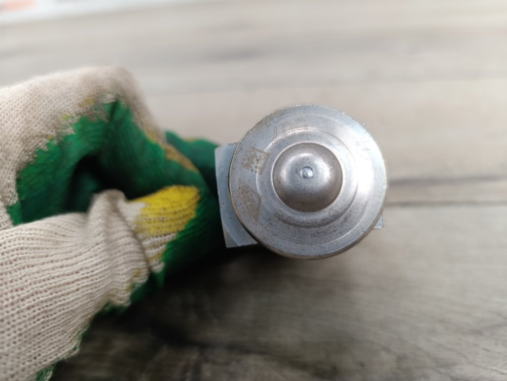 Клапан кондиционера, 500 рублей, Москва