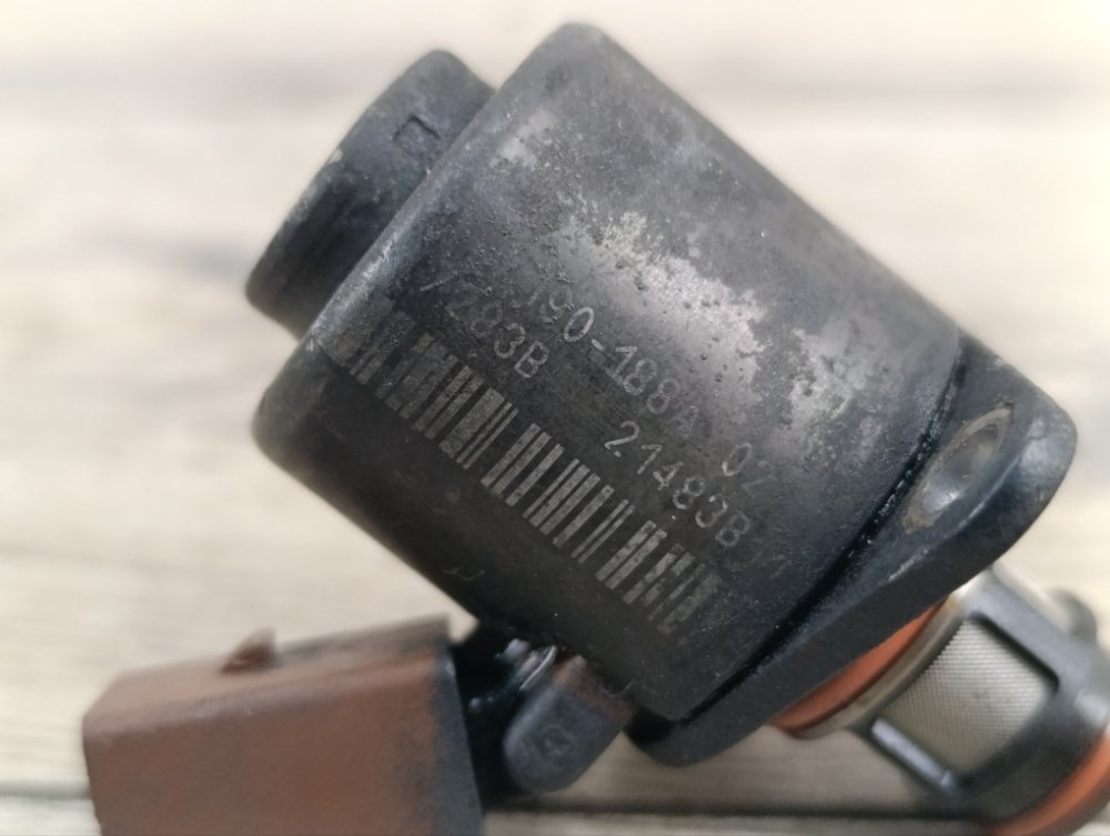 Датчик давления топлива, 4000 рублей, Москва