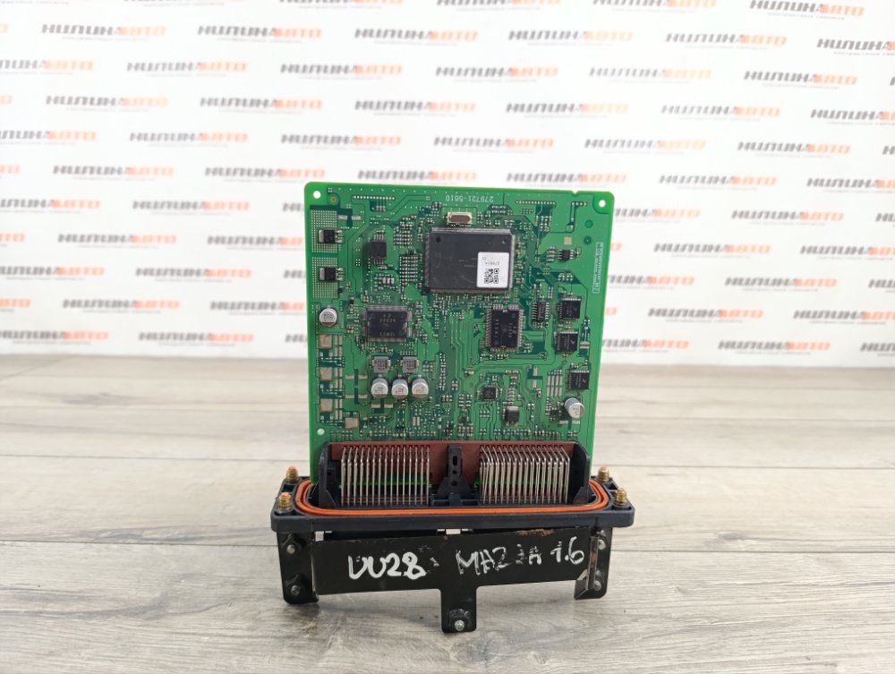 Блок управления двигателем, 1800 рублей, Москва