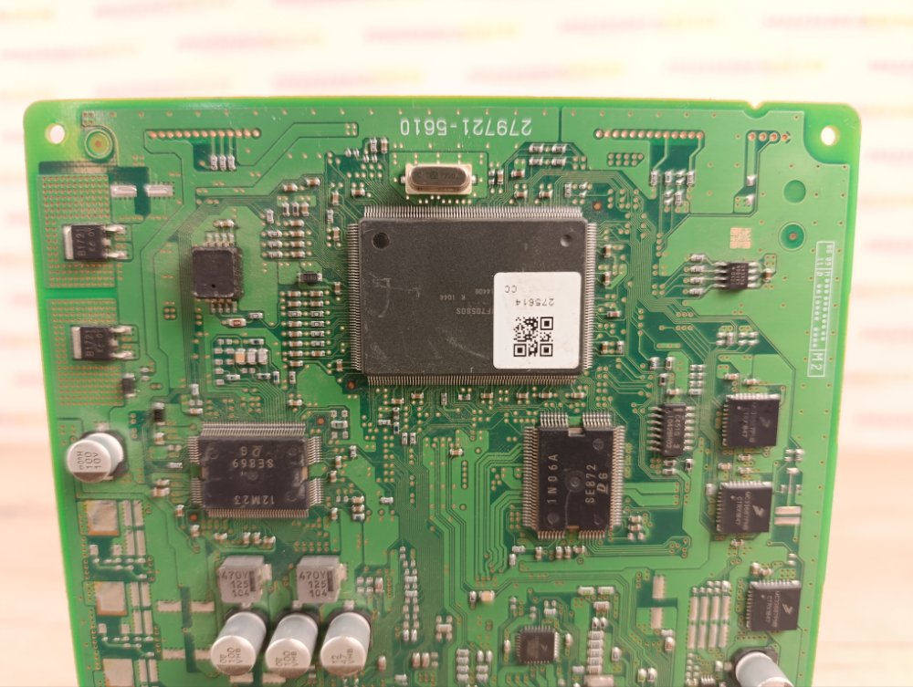 Блок управления двигателем, 1800 рублей, Москва