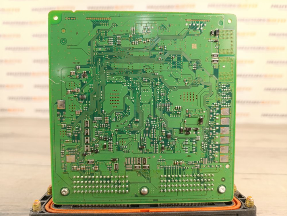 Блок управления двигателем, 1800 рублей, Москва