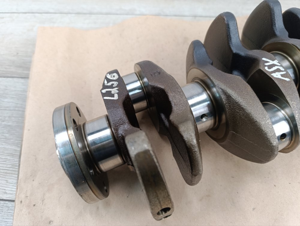 Коленвал, 15000 рублей, Москва