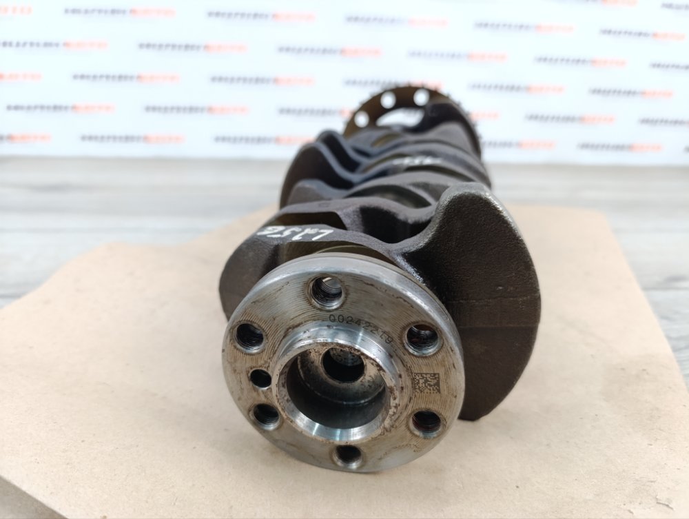 Коленвал, 15000 рублей, Москва