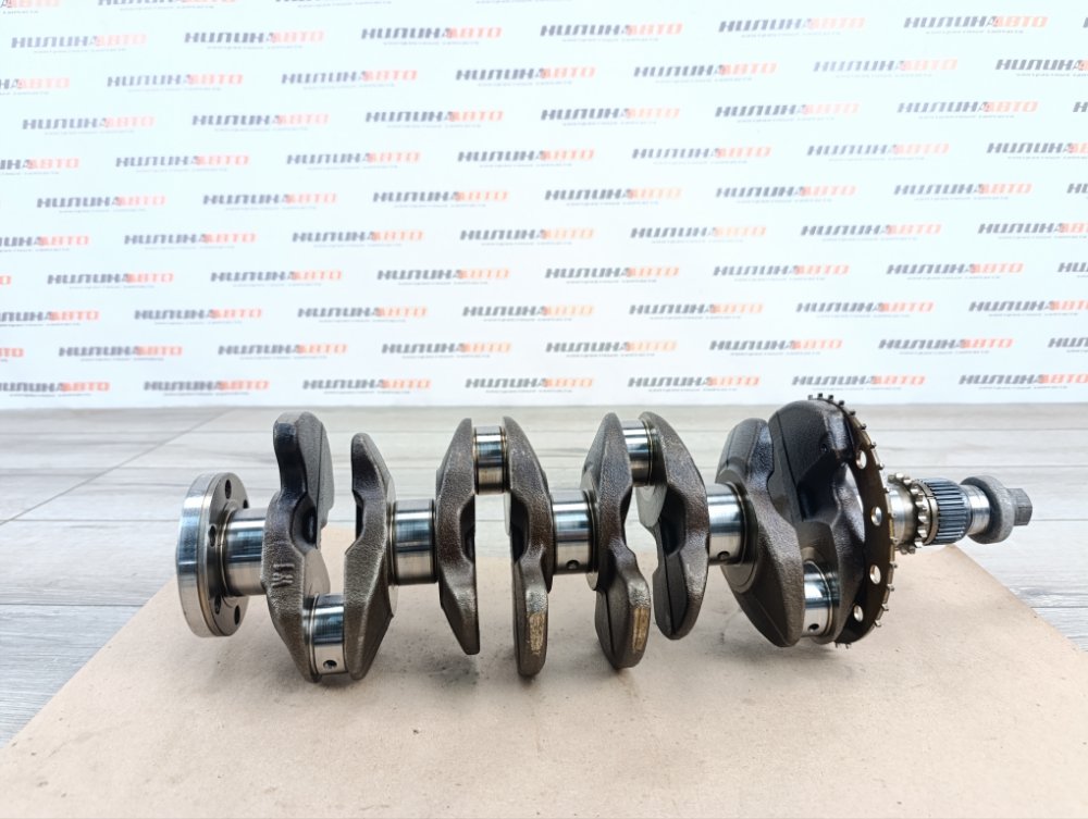 Коленвал, 15000 рублей, Москва