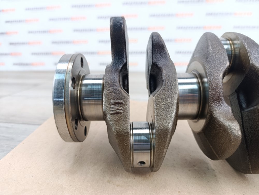 Коленвал, 15000 рублей, Москва