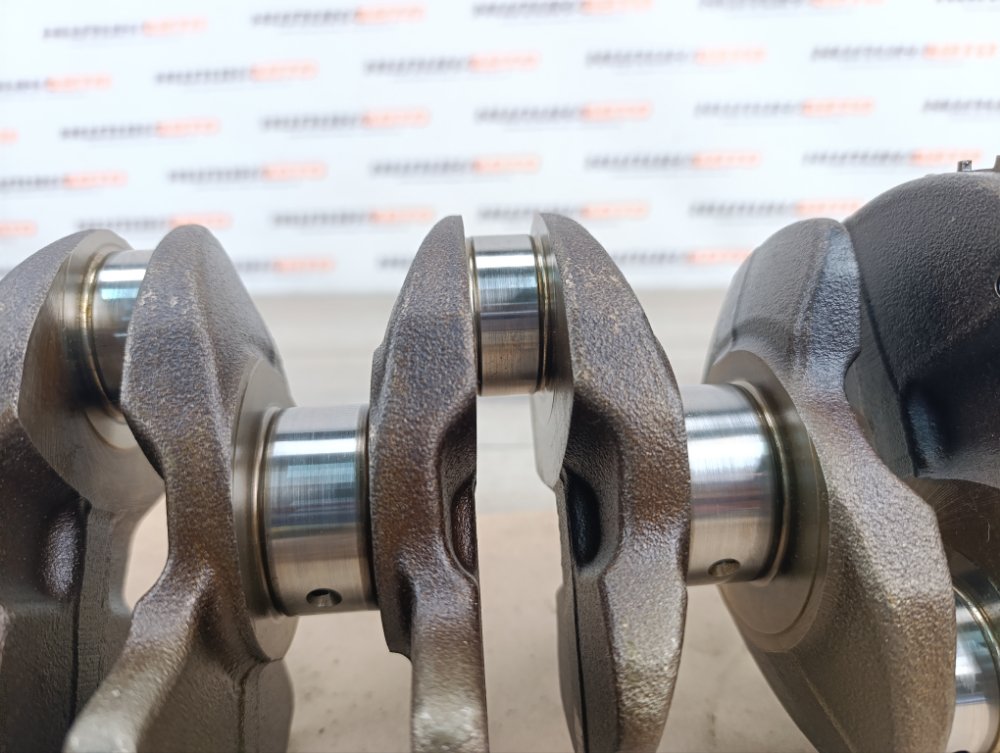 Коленвал, 15000 рублей, Москва