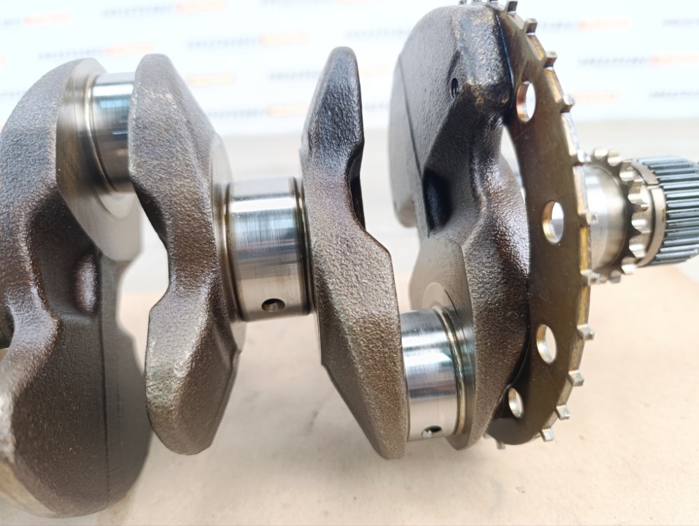 Коленвал, 15000 рублей, Москва