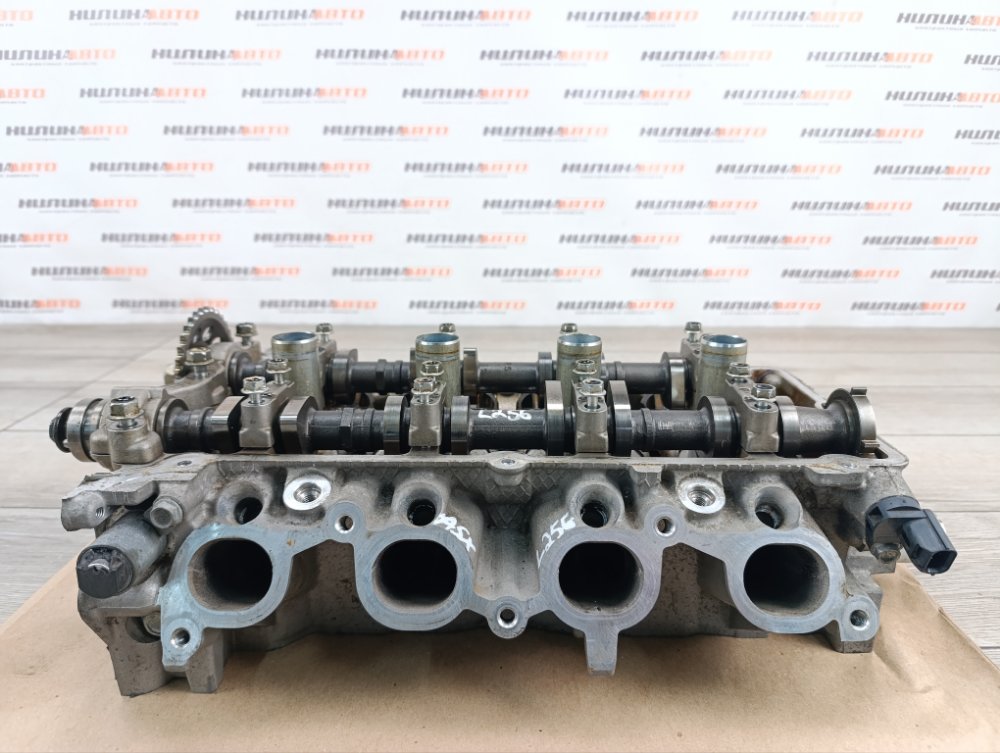 ГБЦ, 17000 рублей, Москва