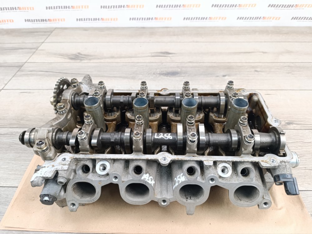 ГБЦ, 17000 рублей, Москва